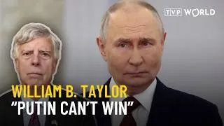 Thumbnail: Russians are losing on the battlefield | William B. Taylor