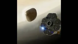 Thumbnail: Life Discovered on Venus, Gas giants, and Mars | Space Discoveries and Solar System Research