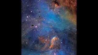 Thumbnail: What Lies Beyond? Journey to the Edge of the Known Universe