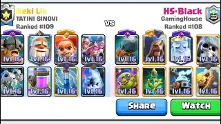 Thumbnail: 【TOP200】Neki Lik  vs  HS・Black