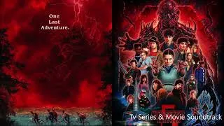 Thumbnail: The Chords - Sh-Boom (Life Could Be a Dream) | Stranger Things 5x04 (Soundtrack)