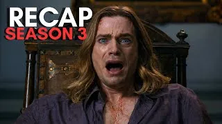 Thumbnail: Interview with the Vampire Season 3: The Vampire Lestat Recap & Ending Explained