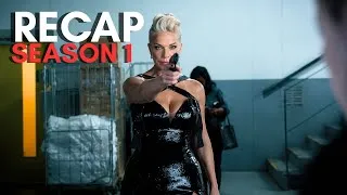 Thumbnail: Ride Or Die Season 1 Recap & Ending Explained: When Your Best Friend Is an Assassin