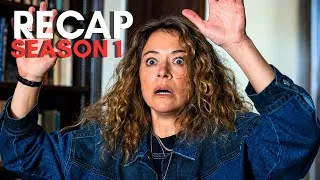 Thumbnail: Maximum Pleasure Guaranteed Season 1 Full Recap | She Chatted With A Cam Boy &Got Framed For Murder⁠