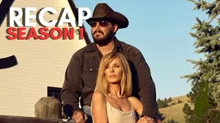 Thumbnail: Yellowstone Spin-Off: Dutton Ranch Season 1 Full Recap & Ending Explained 