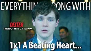 Thumbnail: Everything Wrong With Dexter Resurrection S1E1 - "A Beating Heart"