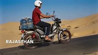 Thumbnail: TVS XL100 - Your Partner in Everyday Progress