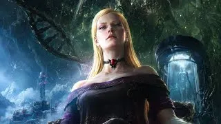 Thumbnail: 『 T h e Q u e e n | Alexia Ashford Mix 1 』-[Resident Evil CODE: Veronica|Darkside Chronicles OST]-