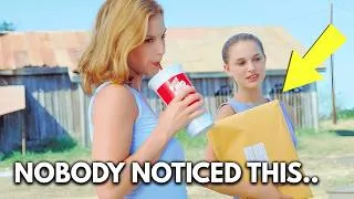 Thumbnail: Where the Heart Is (2000): 15 Weird Facts You Didn't Know