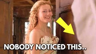 Thumbnail: Shakespeare in Love (1998): 15 Weird Facts You Didn't Know!