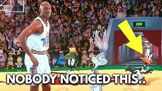 Thumbnail: Space Jam (1996): 15 INSANE Facts You Never Knew!