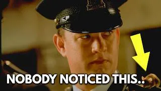 Thumbnail: The Green Mile (1999): 15 INSANE Facts You Never Knew!