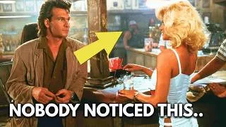 Thumbnail: Road House (1989): 15 Weird Facts You Didn´t Know!