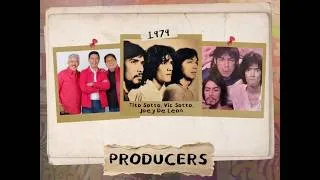 Thumbnail: Eat Bulaga Credits July 30, 2026