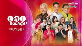 Thumbnail: Eat Bulaga Ad Accidentally Appeared on Kapamilya Online Live?