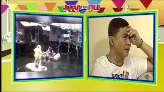 Thumbnail: Noong Nahulog si Jose sa Maduming Estero (At ang Nangyari Kinabukasan) - Eat Bulaga Throwback