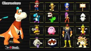 Thumbnail: The New Mario Kart Wii Update is Out of Control...