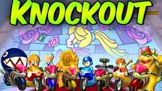 Thumbnail: THE RETURN OF MARIO KART WII KNOCKOUT
