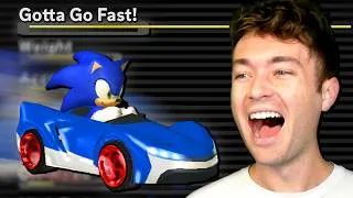 Thumbnail: The Future of Mario Kart Wii is HERE?!