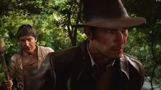 Thumbnail: Indiana Jones At His Best on PC