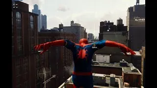 Thumbnail: Spider-Man Remastered PC - My Preferred Settings