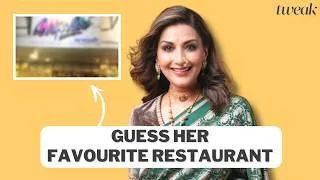 Thumbnail: Sonali Bendre shares her favourite Mumbai spots | City Secrets | Tweak India