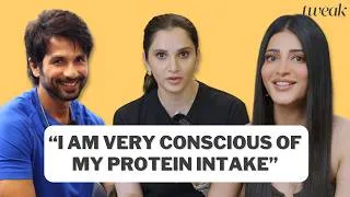 Thumbnail: Why celebs swear by these breakfast foods | Tweak India