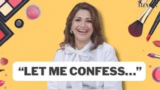 Thumbnail: The '90s makeup hack Sonali Bendre swears by | Morning Chai | Tweak India