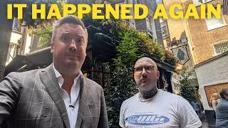 Thumbnail: Old Man Pubs in London with @honestplaces