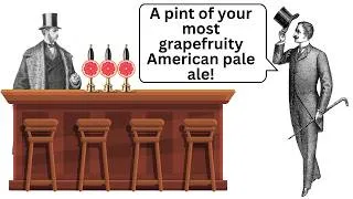 Thumbnail: Have Britain's brewers been using American hops for centuries?