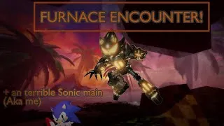 Thumbnail: Legacy Furnace encounter! |Outcome Memories