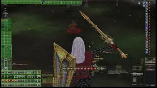 Thumbnail: EverQuest Heroic Wizard Solo Kiting Badly for 2 25% Experience Per Mob