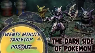 Thumbnail: Pokémon: Unveiling the Dark Side- Culture, Criticism and Conspiracy