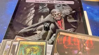 Thumbnail: Bolting on MTG game modes until Commander Breaks  (Commander 4 ways)
