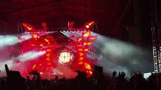 Thumbnail: Armin van Buuren @ Kappa Futur Festival '26