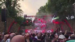 Thumbnail: SPIRIT OF TRANCE @ Sottomura Open Air, Ferrara 01-06-2026