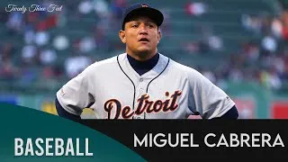 Thumbnail: Miguel Cabrera | Baseball | Venezuela | Twenty Three Feet