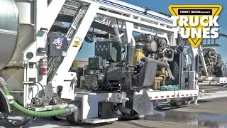 Thumbnail: Diamond Grinder for Children | Truck Tunes for Kids | Twenty Trucks Channel