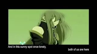 Thumbnail: Tales of the Abyss Opening - Karma - English Cover