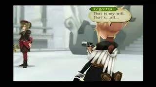 Thumbnail: Basement Gaming - Tales of the Abyss (Part 63)