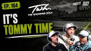 Thumbnail: The Open Preview, Solos Takeover Wrap Up & Being Swayed By Cashiers - Episode 164