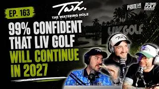 Thumbnail: Scottish Open, YGT, Taste Testing, Chris's Quiz & Your Questions - Episode 163