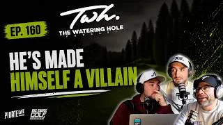 Thumbnail: Wyndham Clark Bangs Down The Door, Italian Open Preview & Chasing The Pickle Flavour - Episode 160