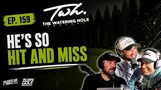 Thumbnail: Shinnecock Hills Preview, LIV World Cup Stars & Pickle Twisties - Episode 159