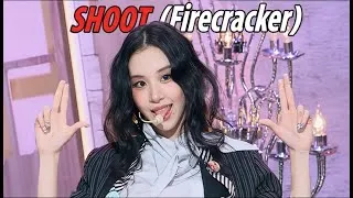 Thumbnail: [4K Fancam] 트와이 TWICE CHAEYOUNG 채영 | SHOOT(Firecracker) | 250912