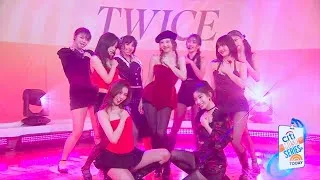Thumbnail: TWICE(트와이스) 'ONE SPARK' Live-performance NBC TODAYSHOW in NewYork