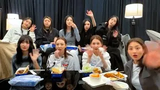 Thumbnail: 240203 TWICE Instagram Live Mexico Day-1
