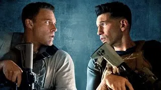 Thumbnail: The Accountant 2 xXx Johnny Cash - Folsom Prison Blues creation