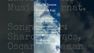 Thumbnail: My Love - track source | Kovacs