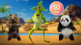 Thumbnail: Patila 2.O | Missed The Stranger Recreated + Funny Cow Dance & Cow Songs 2026 | Twiddlie